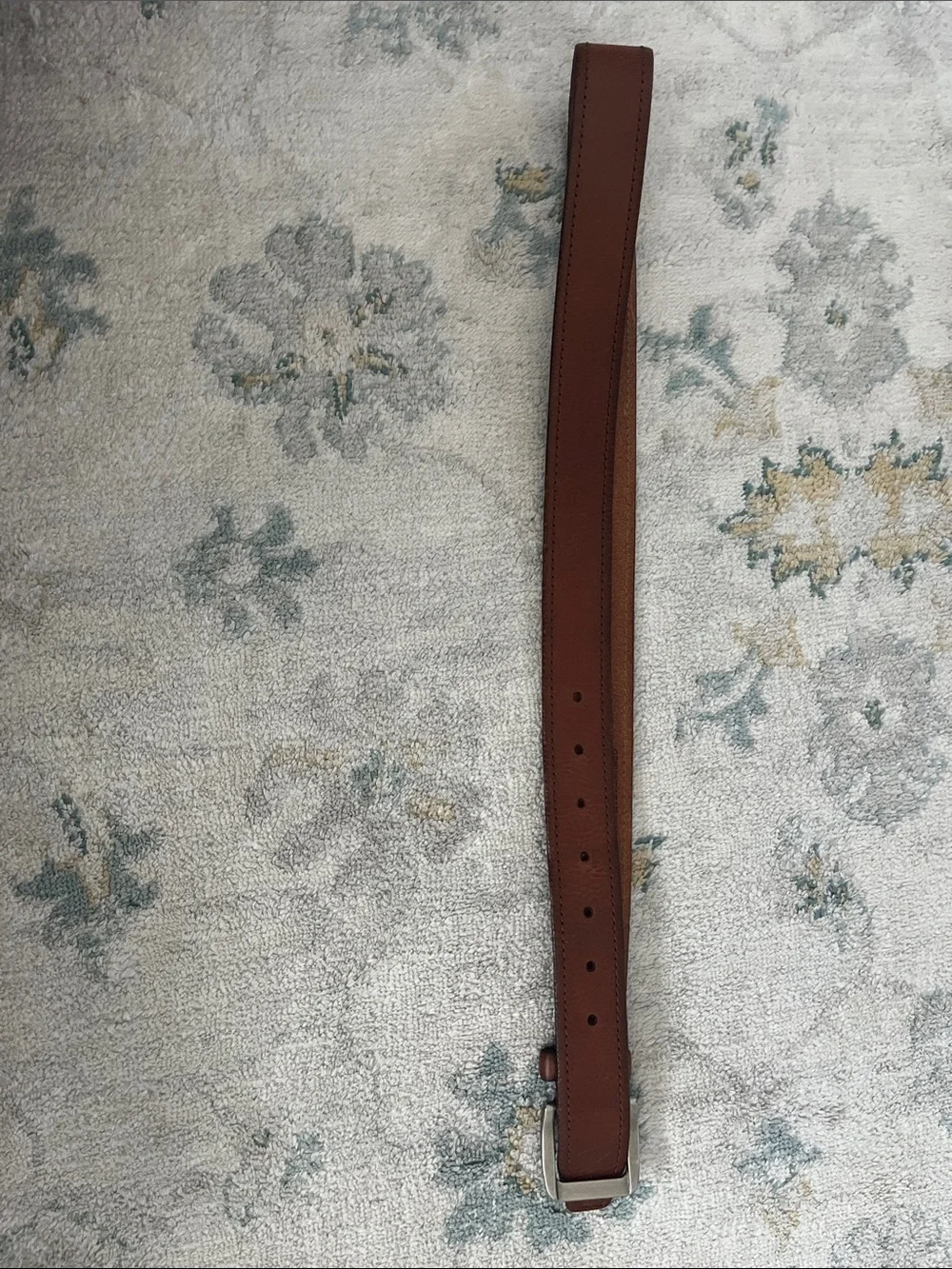Goodfellow & Co. Brown Belt